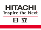 雄峰起重荣誉客户-日立