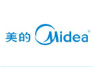 雄峰荣誉客户-美的